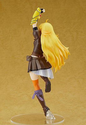 RWBY Pop Up Parade PVC Statue Yang Xiao Long 19 cm