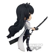 RWBY Q Posket Mini Figure Blake Belladonna 14 cm