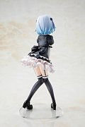 Ryuo no oshigoto! PVC Statue 1/7 Ginko Sora: Gothic Lolita Ver. 21 cm