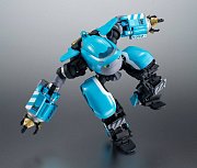 Sacks&Guns!! Robot Spirits Action Figure (Side MB) Big Tony 15 cm