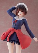 Saekano Coreful PVC Statue Megumi Kato Uniform Ver. 20 cm