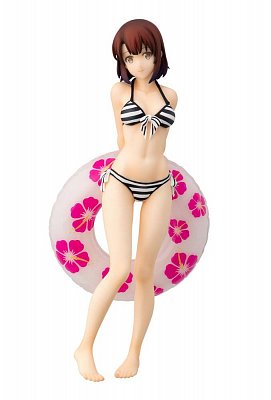 Saekano: How to Raise a Boring Girlfriend Ichibansho PVC Statue Megumi Kato 20 cm --- DAMAGED PACKAGING
