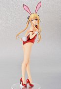 Saekano: How to Raise a Boring Girlfriend PVC Statue 1/4 Eriri Spencer Bare Leg Bunny Ver. 41 cm