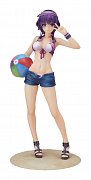 Saekano: How to Raise a Boring Girlfriend PVC Statue 1/7 Michiru Hyodo Swimsuit Ver. 26 cm --- DAMAGED PACKAGING