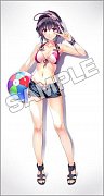 Saekano: How to Raise a Boring Girlfriend PVC Statue 1/7 Michiru Hyodo Swimsuit Ver. 26 cm --- DAMAGED PACKAGING