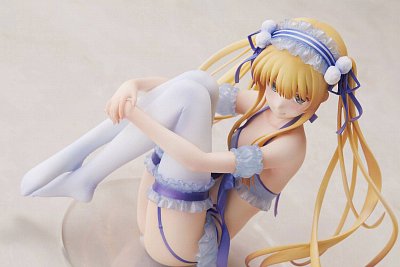 Saekano: How to Raise a Boring Girlfriend Statue 1/7 Eriri Spencer Sawamura Lingerie Ver. 13 cm