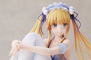 Saekano: How to Raise a Boring Girlfriend Statue 1/7 Eriri Spencer Sawamura Lingerie Ver. 13 cm