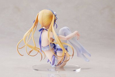 Saekano: How to Raise a Boring Girlfriend Statue 1/7 Eriri Spencer Sawamura Lingerie Ver. 13 cm