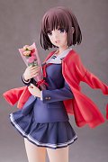 Saekano: How to Raise a Boring Girlfriend Statue 1/7 Megumi Kato Graduate Ver. 25 cm