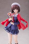 Saekano: How to Raise a Boring Girlfriend Statue 1/7 Megumi Kato Graduate Ver. 25 cm