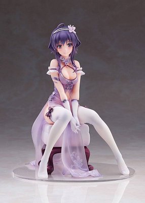 Saekano: How to Raise a Boring Girlfriend Statue 1/7 Michiru Hyodo Lingerie Ver. 18 cm