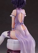 Saekano: How to Raise a Boring Girlfriend Statue 1/7 Michiru Hyodo Lingerie Ver. 18 cm