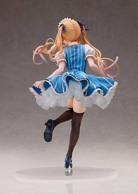 Saekano the Movie: Finale Statue 1/7 Eriri Spencer Sawamura Maid Ver. 23 cm