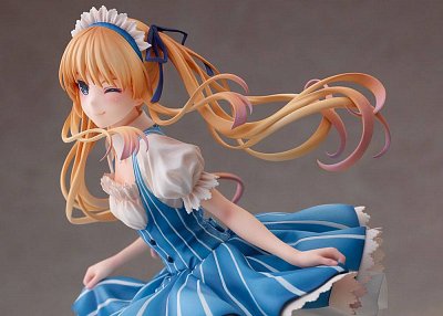 Saekano the Movie: Finale Statue 1/7 Eriri Spencer Sawamura Maid Ver. 23 cm