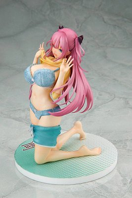 Saikatsu Shuukan PVC Statue 1/6 Ayaka 20 cm