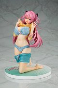 Saikatsu Shuukan PVC Statue 1/6 Ayaka 20 cm