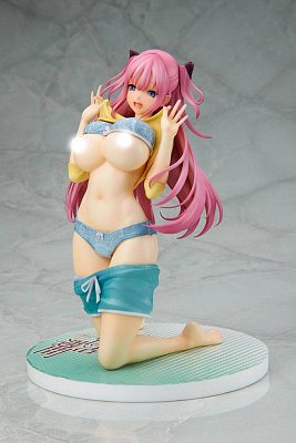 Saikatsu Shuukan PVC Statue 1/6 Ayaka 20 cm