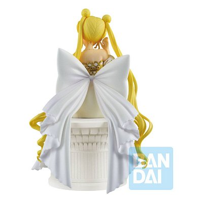 Sailor Moon Eternal Ichibansho PVC Statue Princess Serenity (Princess Collection) 13 cm