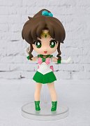 Sailor Moon Figuarts mini Action Figure Sailor Jupiter 9 cm