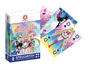 Sailor Moon Number 1 Playing Cards *German Packaging*