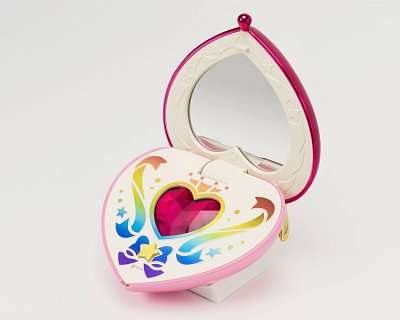 Sailor Moon Proplica Replica Sailor Chibi Moon Compact Tamashii Web Exclusive 9 cm