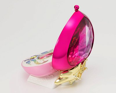 Sailor Moon Proplica Replica Sailor Chibi Moon Compact Tamashii Web Exclusive 9 cm