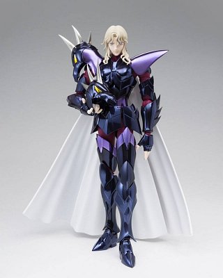 Saint Seiya Saint Cloth Myth Ex Action Figure Alpha Dubhe Siegfried 18 cm