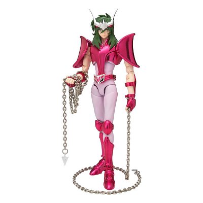 Saint Seiya Saint Cloth Myth Ex Action Figure Andromeda Shun New Bronze Cloth (Revival Ver.) 17 cm