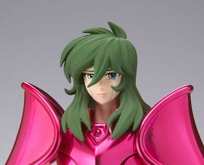 Saint Seiya Saint Cloth Myth Ex Action Figure Andromeda Shun New Bronze Cloth (Revival Ver.) 17 cm