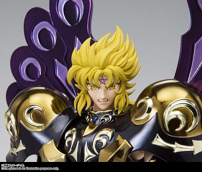 Saint Seiya The Hades Chapter: Elysion Saint Cloth Myth Ex Action Figure Hypnos 18 cm