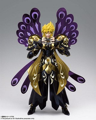 Saint Seiya The Hades Chapter: Elysion Saint Cloth Myth Ex Action Figure Hypnos 18 cm