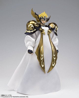 Saint Seiya The Hades Chapter: Elysion Saint Cloth Myth Ex Action Figure Hypnos 18 cm