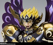 Saint Seiya The Hades Chapter: Elysion Saint Cloth Myth Ex Action Figure Hypnos 18 cm - Damaged packaging