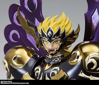 Saint Seiya The Hades Chapter: Elysion Saint Cloth Myth Ex Action Figure Hypnos 18 cm - Damaged packaging