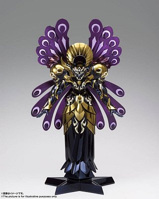 Saint Seiya The Hades Chapter: Elysion Saint Cloth Myth Ex Action Figure Hypnos 18 cm - Damaged packaging