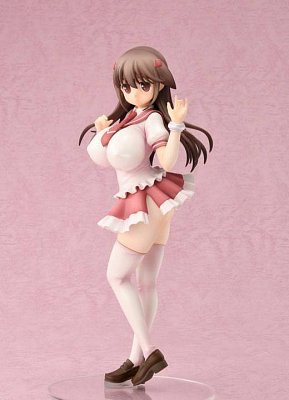 Saki The Nationals Statue 1/7 Yukiko Maya 20 cm