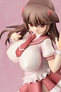 Saki The Nationals Statue 1/7 Yukiko Maya 20 cm