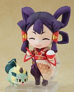 Sakuna: Of Rice and Ruin Nendoroid Action Figure Princess Sakuna 10 cm