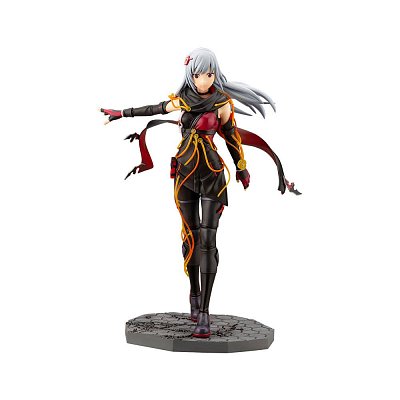 Scarlet Nexus ARTFXJ Statue 1/8 Kasane Randall 21 cm