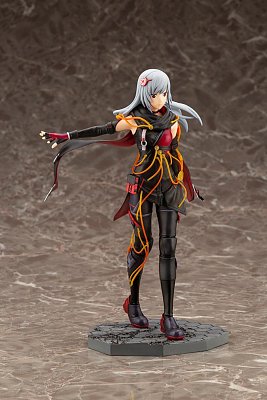 Scarlet Nexus ARTFXJ Statue 1/8 Kasane Randall 21 cm