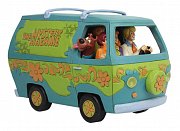 Scooby-Doo Statue Mystery Machine 16 cm
