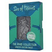 Sea of Thieves The Rare Collection Limited Edition Ingot