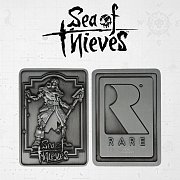 Sea of Thieves The Rare Collection Limited Edition Ingot