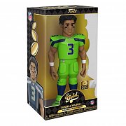 Seahawks Vinyl Gold Figures 30 cm Russell Wilson Assortment (2)