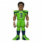 Seahawks Vinyl Gold Figures 30 cm Russell Wilson Assortment (2)