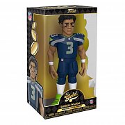 Seahawks Vinyl Gold Figures 30 cm Russell Wilson Assortment (2)