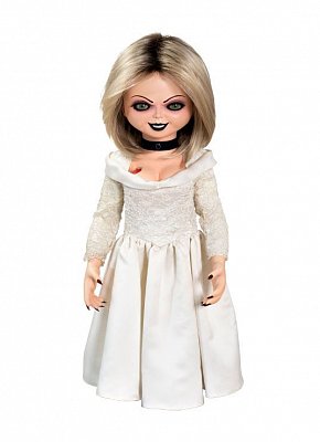 Seed of Chucky Prop Replica 1/1 Tiffany Doll
