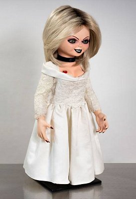 Seed of Chucky Prop Replica 1/1 Tiffany Doll