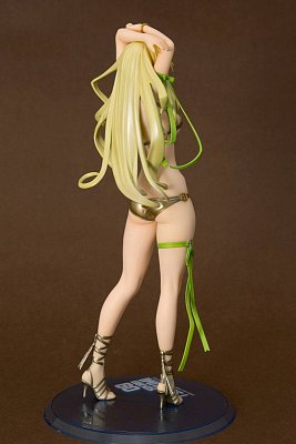 Sekirei PVC Statue 1/7 Tsukiumi Honeymoon Ver. 27 cm