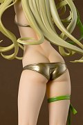 Sekirei PVC Statue 1/7 Tsukiumi Honeymoon Ver. 27 cm